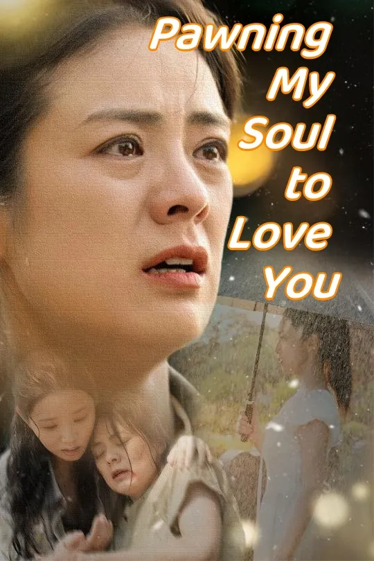 Pawning My Soul to Love You